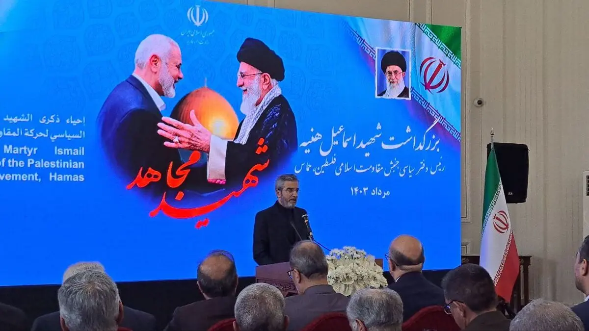 دهه‌ها حضور رژیم صهیونسیتی در منطقه الگویی جامع برای تدوین دایره‌المعارف جنایت علیه بشریت برجای گذاشته است