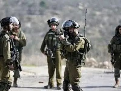 لحظه اعدام نوجوان فلسطینی توسط نظامیان رژیم صهیونیستی در قباطیه + فیلم