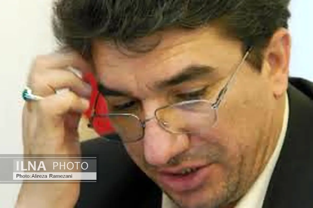 دیدار اعضای شورای مرکزی حزب اعتماد ملی با اسماعیل گرامی مقدم