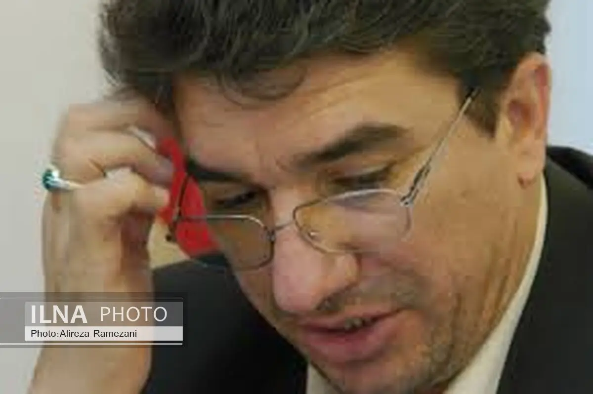 دیدار اعضای شورای مرکزی حزب اعتماد ملی با اسماعیل گرامی مقدم 