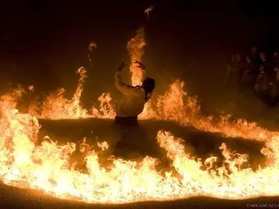 نمایش خیابانی «فاوست» در هفته تئاتر لهستان اجرا می‌شود
