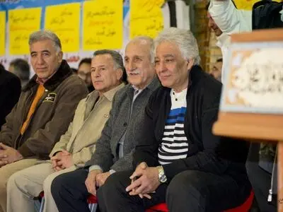 طالقانی: پهلوانی و معرفت هرگز نمی‌میرد