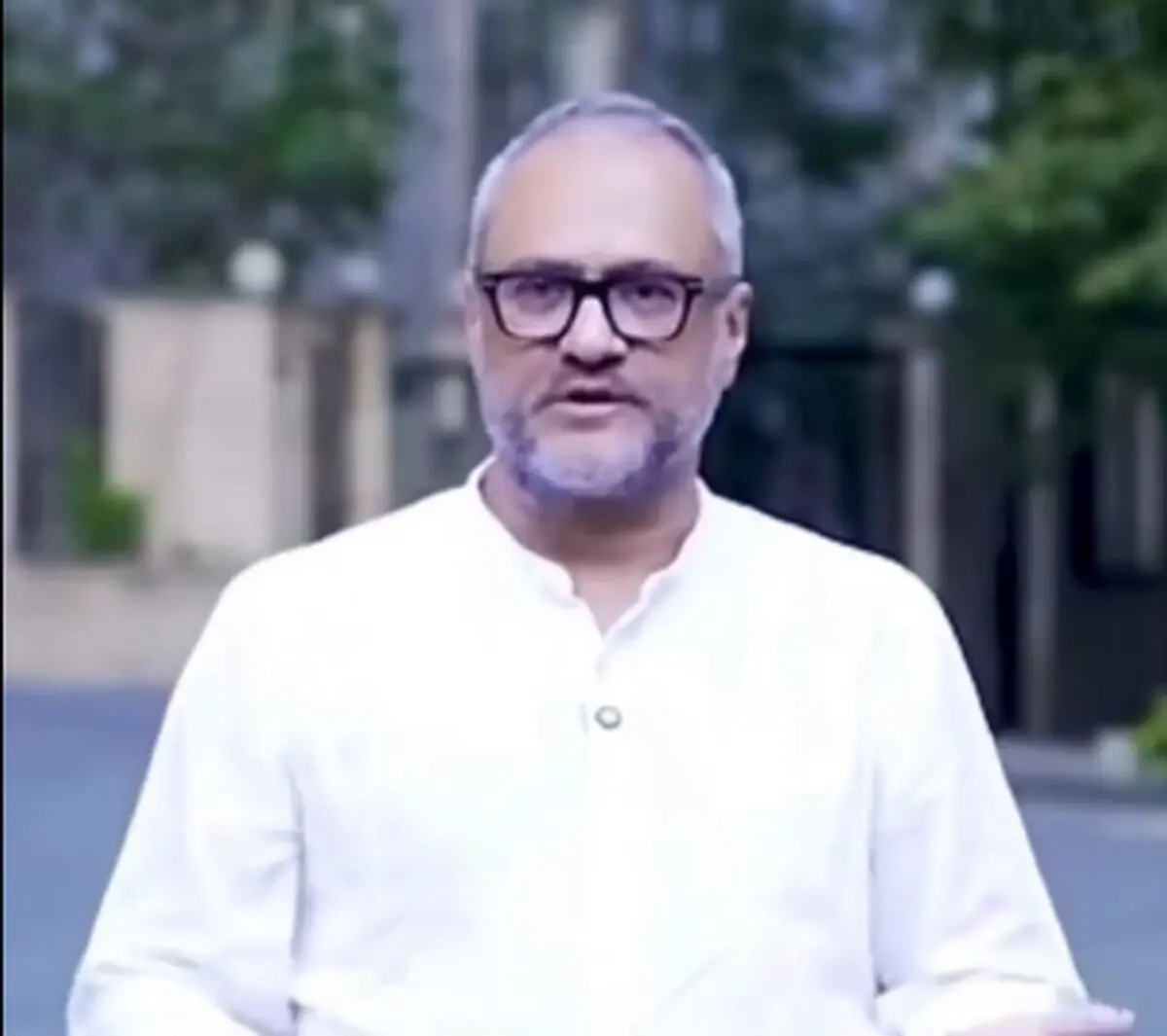 افشاگری شوکه‌کننده رامبد جوان؛ ماجرای تهدید به قتل چه بود؟ + فیلم