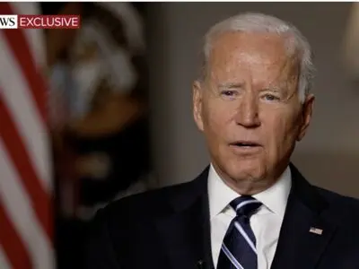 Biden says Aug. 31 deadline in Afghanistan might have to be extended