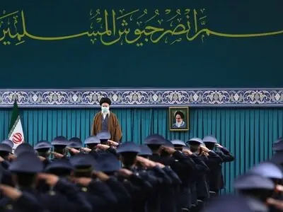 Supreme Leader terms army as constructive, innovative