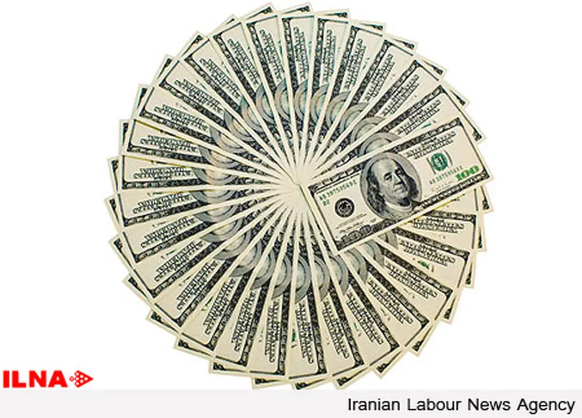 آخرین بهای ارز در بازار اولین روز هفته