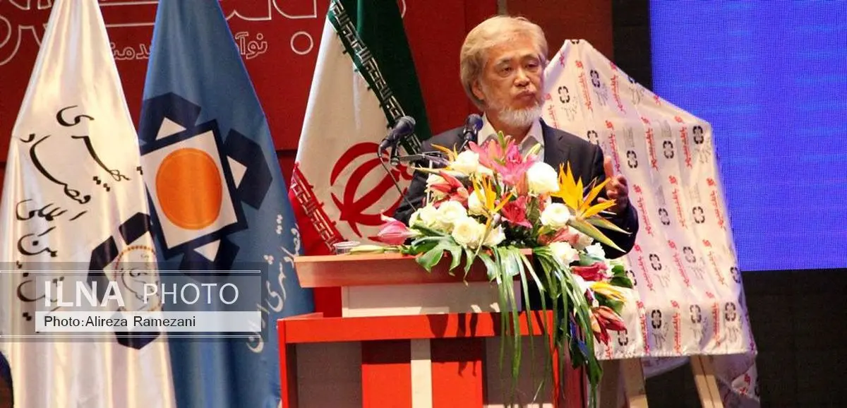 ایران پسابرجام باید در برابر فرایند نوسازی توسعه جهانی، آلترناتیو بومی ارائه کند
