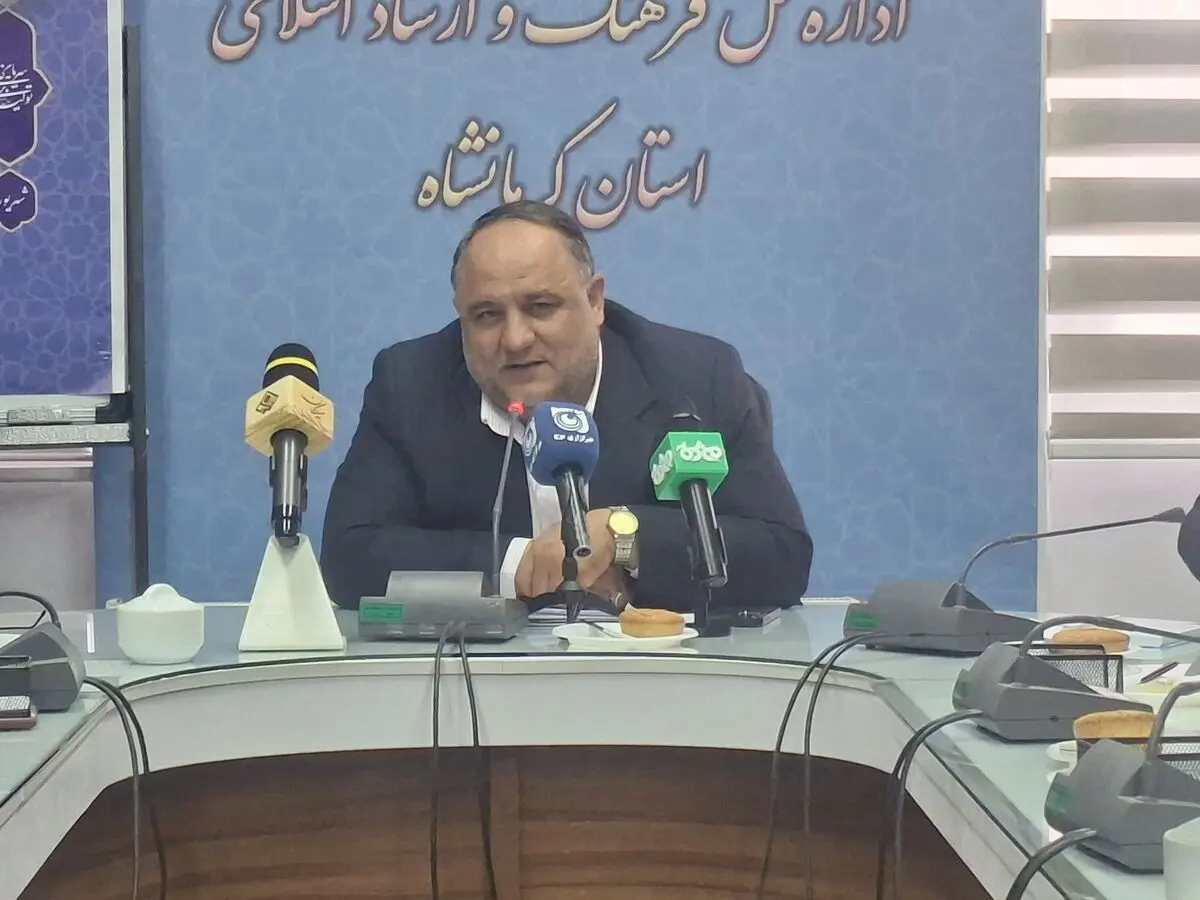 کرمانشاه میزبان جشنواره‌های بزرگ فرهنگی و هنری؛  از موسیقی وحدت تا آوای تنبور