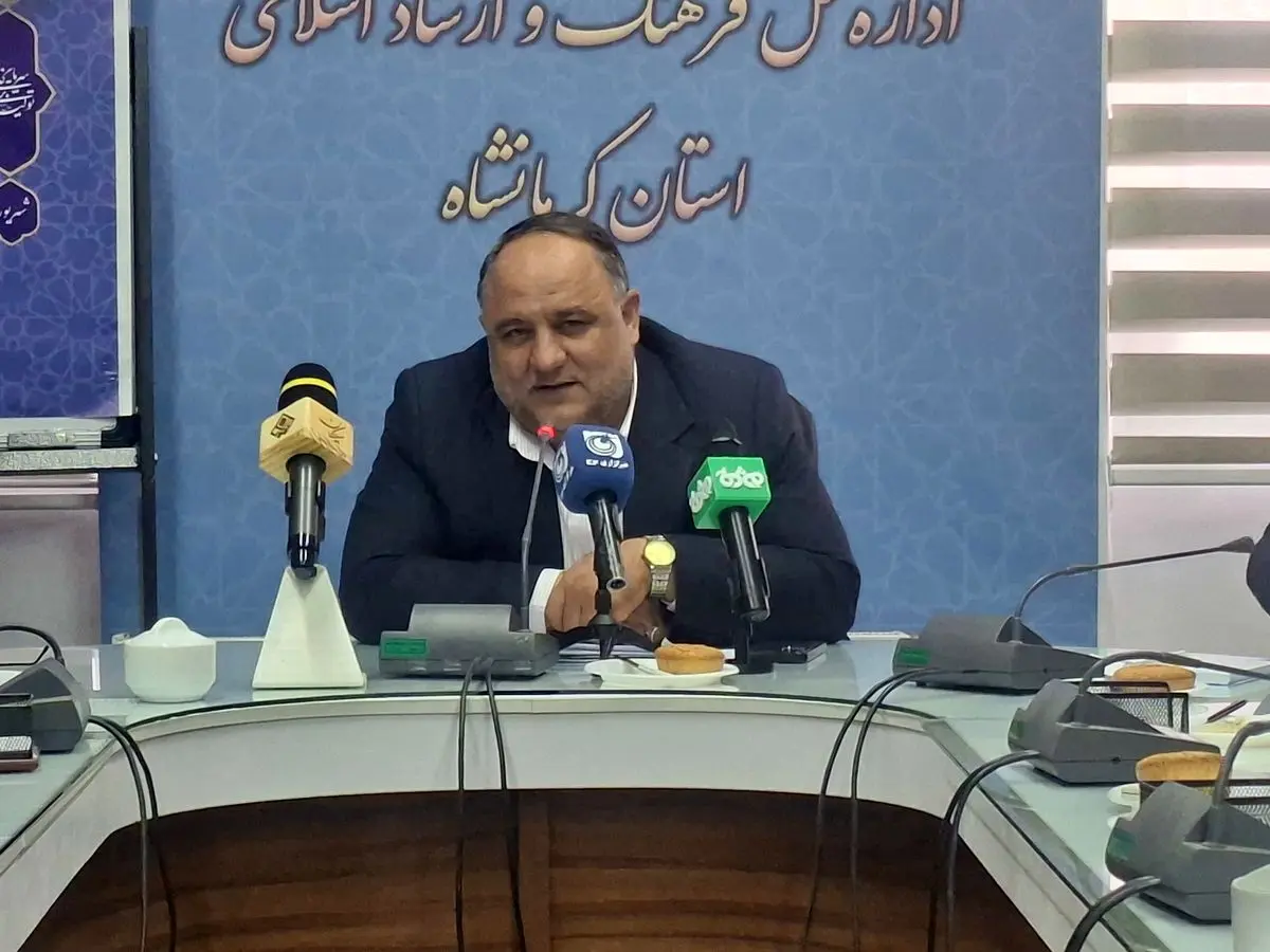 کرمانشاه میزبان جشنوارههای بزرگ فرهنگی و هنری؛ از موسیقی وحدت تا آوای تنبور