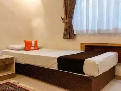 مراکز اقامتی خراسان رضوی هنوز ظرفیت پذیرش زائر دارند