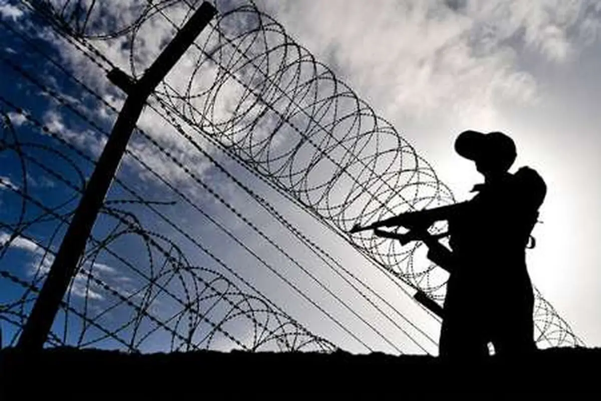 Iran to equip border guards with drones, thermal cameras