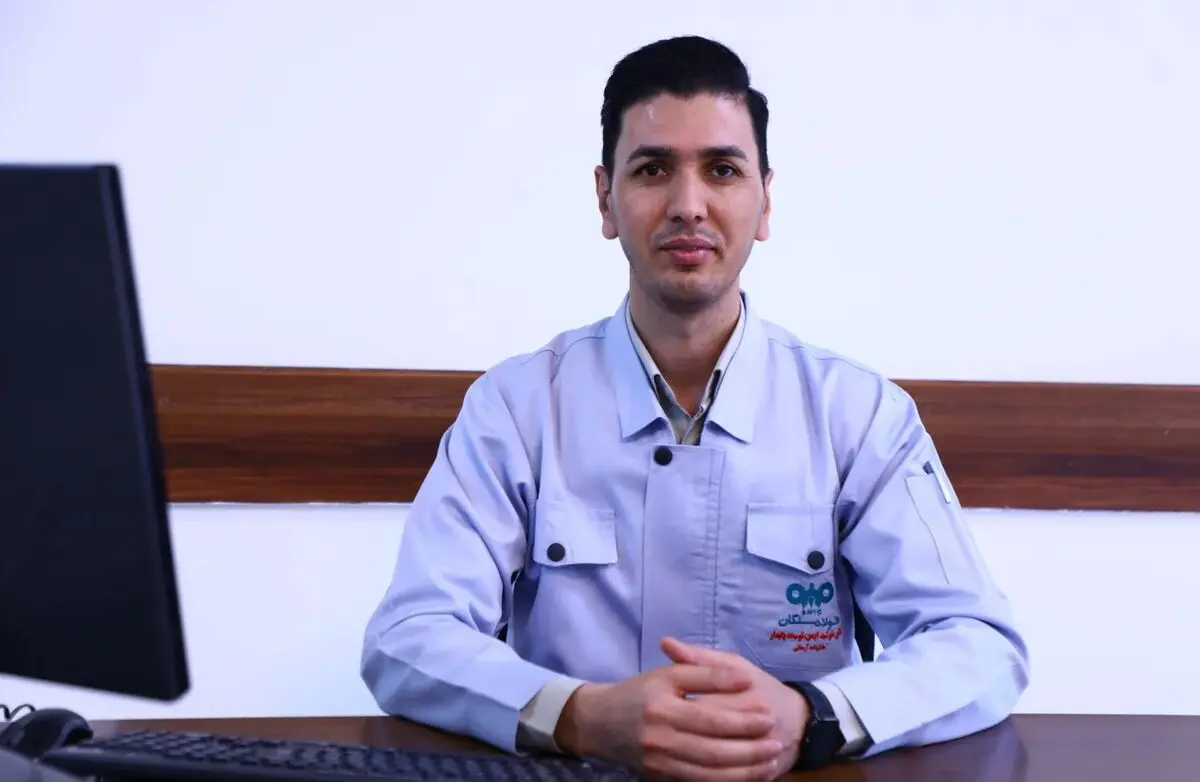 فناوری اطلاعات؛ بازوی پنهان صنعت فولاد