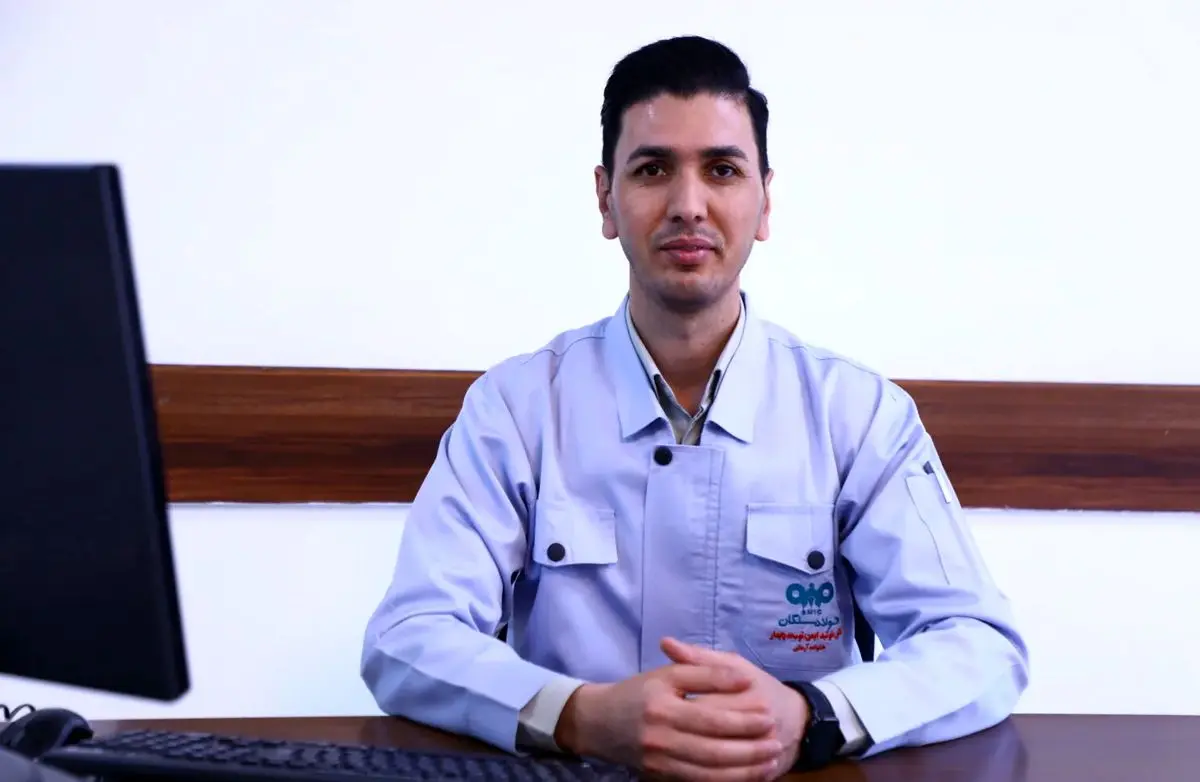 فناوری اطلاعات؛ بازوی پنهان صنعت فولاد