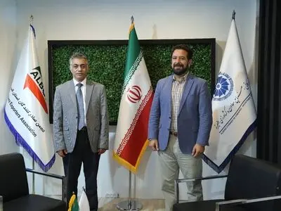 مذاکره تجارت  از البرز به کشور مکزیک انجام شد