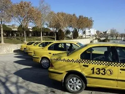 راه اندازی سامانه تاکسی تلفنی در تهران