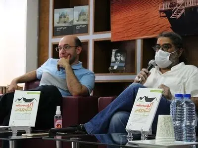 نخستین برنامه شب‌های گلفام با میزبانی از میکائیل شهرستانی و آراز بارسقیان برگزار شد