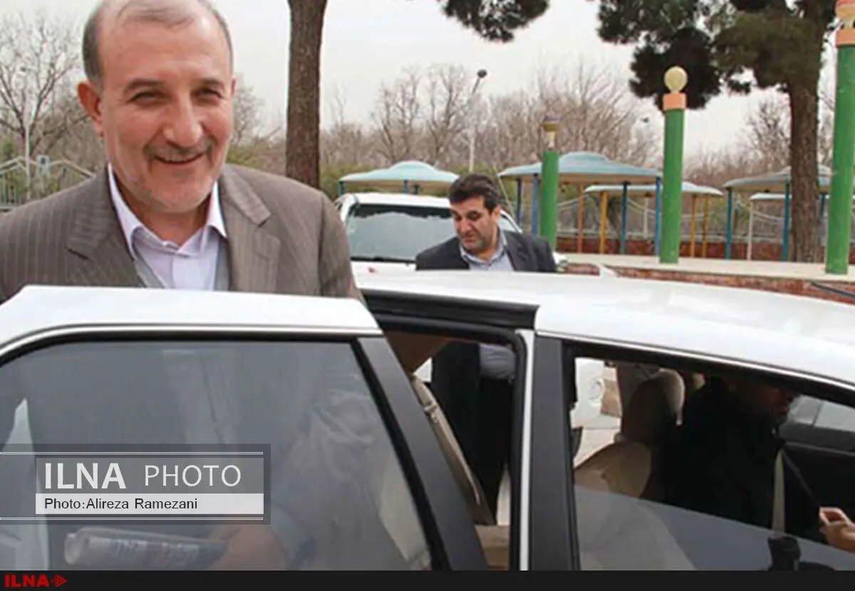 اکبریان رییس کمیسیون صنایع مجلس شد