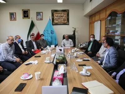 تقدیر شوراهای اسلامی کار از شریعتمداری برای حمایت از افزایش حق مسکن کارگران