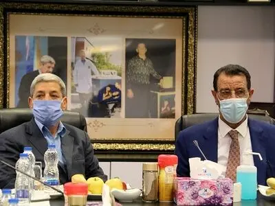 وزیر کشاورزی عراق خواستار سرمایه گذاری میهن در کشورش شد