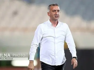 دستیاران کمالوند در شاهین بوشهر مشخص شدند