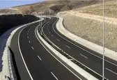 ایمن سازی راه ها اولویت نخست راهداری گلستان است/تردد سالانه بیش از ۷ میلیون تن کالا از گلستان