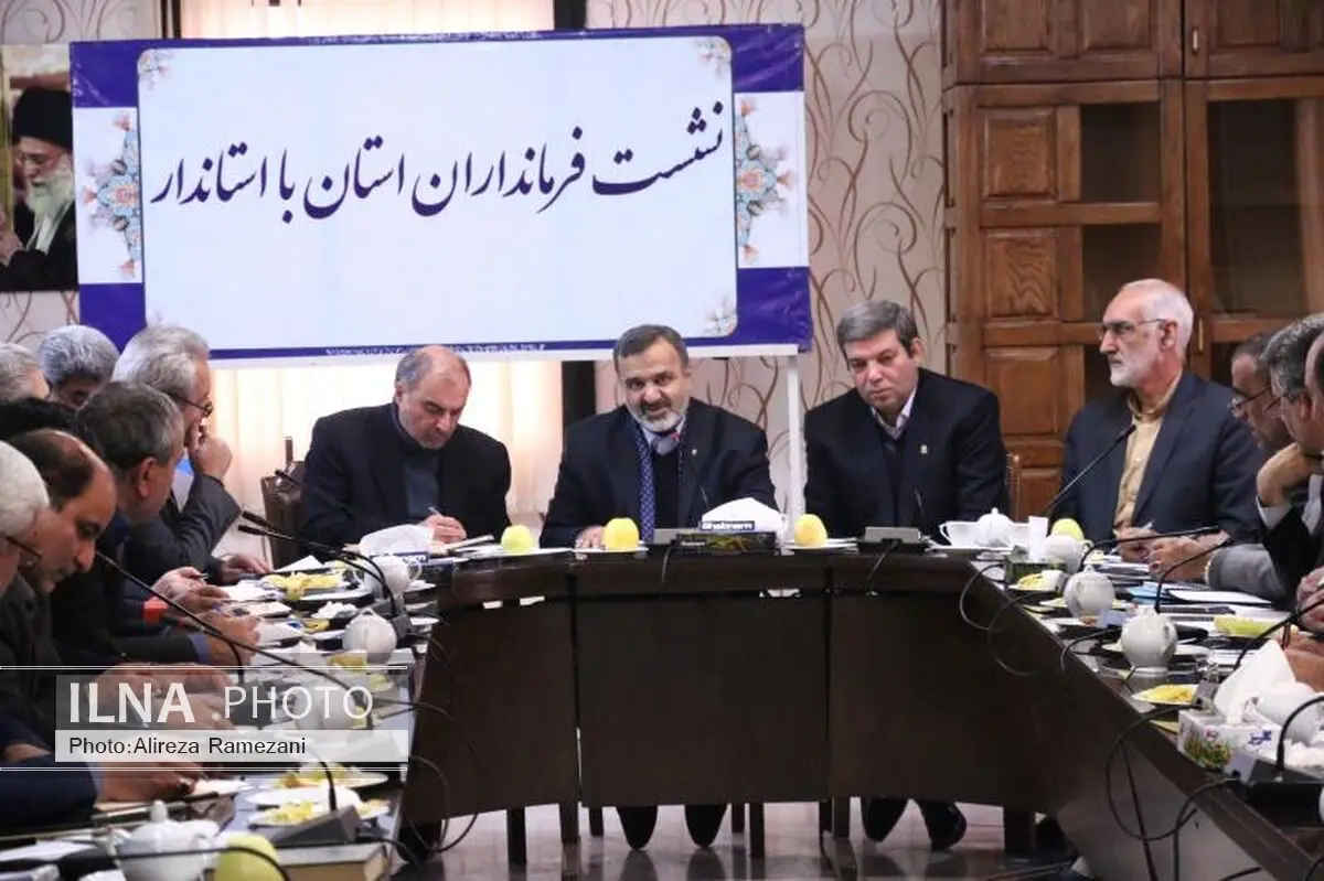 بهره‌برداری از 502 طرح و پروژه عمرانی تا پایان دولت یازدهم در خراسان رضوی