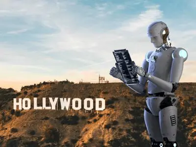 هوش مصنوعی صدای هالیوودی‌ها را هم در آورد!