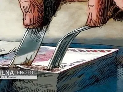 بودجه‌خواری هزاران میلیارد تومانی نهادهای غیرپاسخگو/ دیجیتالی‌سازی کتاب‌ها با درآمد ۲۰ سال یک کارگر!