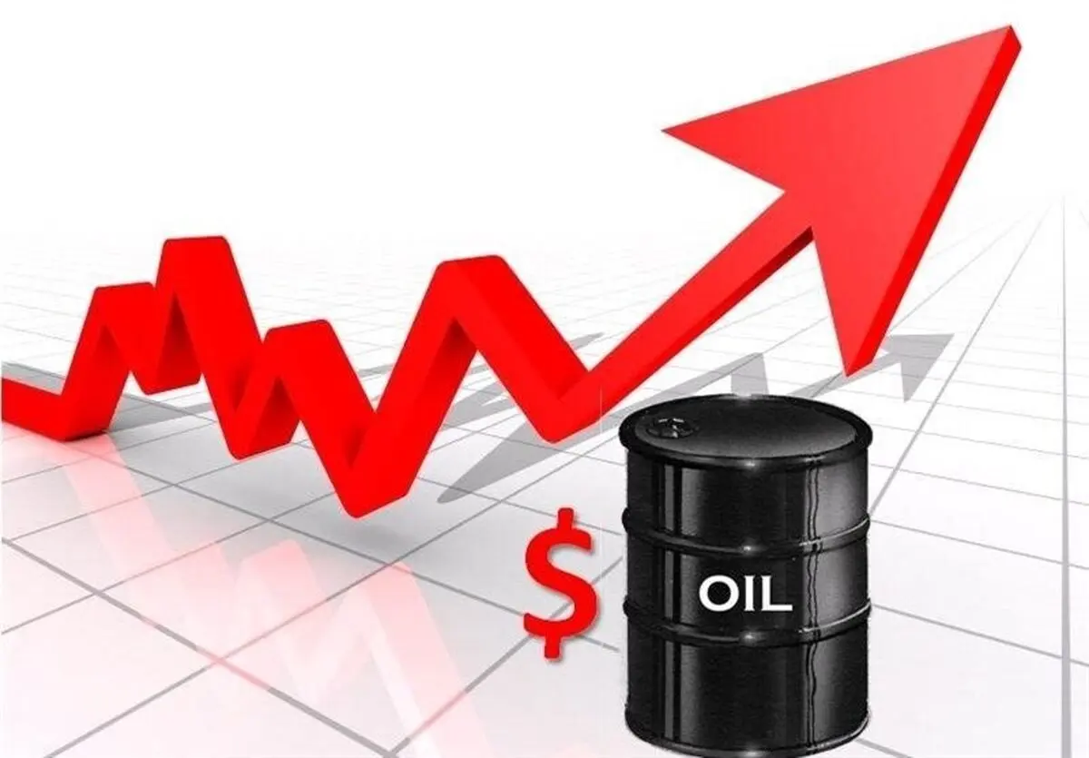 افزایش قیمت نفت در روز نخست معاملات سال ۲۰۲۶