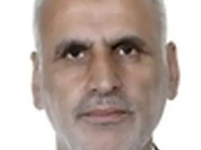 از روند بررسی پرونده بابک زنجانی رضایت نداریم
