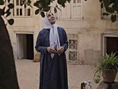 نمایش فیلم کوتاه «روشنایی در پوتین» از شبکه آی‌فیلم