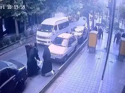 واکنش پلیس پایتخت به انتشار ویدئو خیابان وطن‌پور