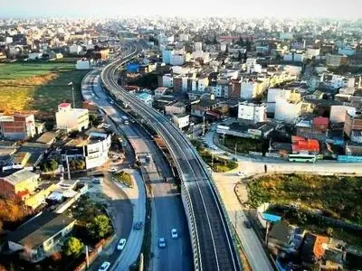 فاز دوم پل سه‌راه جویبار؛ تصمیم‌گیری بر پایه وضعیت ترافیک