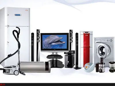 ال‌جی مغازه‌های جمهوری و امین‌حضور را خریده است/عدم پرداخت عوارض گمرکی و دریافت بودجه کلان از کره برای تبلیغات