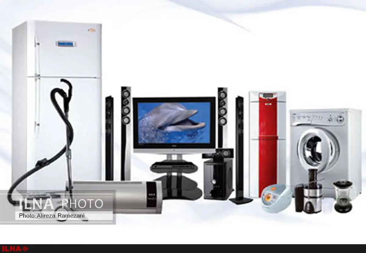 ال‌جی مغازه‌های جمهوری و امین‌حضور را خریده است/عدم پرداخت عوارض گمرکی و دریافت بودجه کلان از کره برای تبلیغات