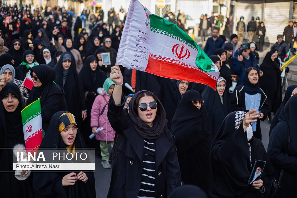 مقام‌های منطقه‌ای به ترامپ: دست نگه‌دار! هرگونه حمله، ایرانیان را متحد می‌کند