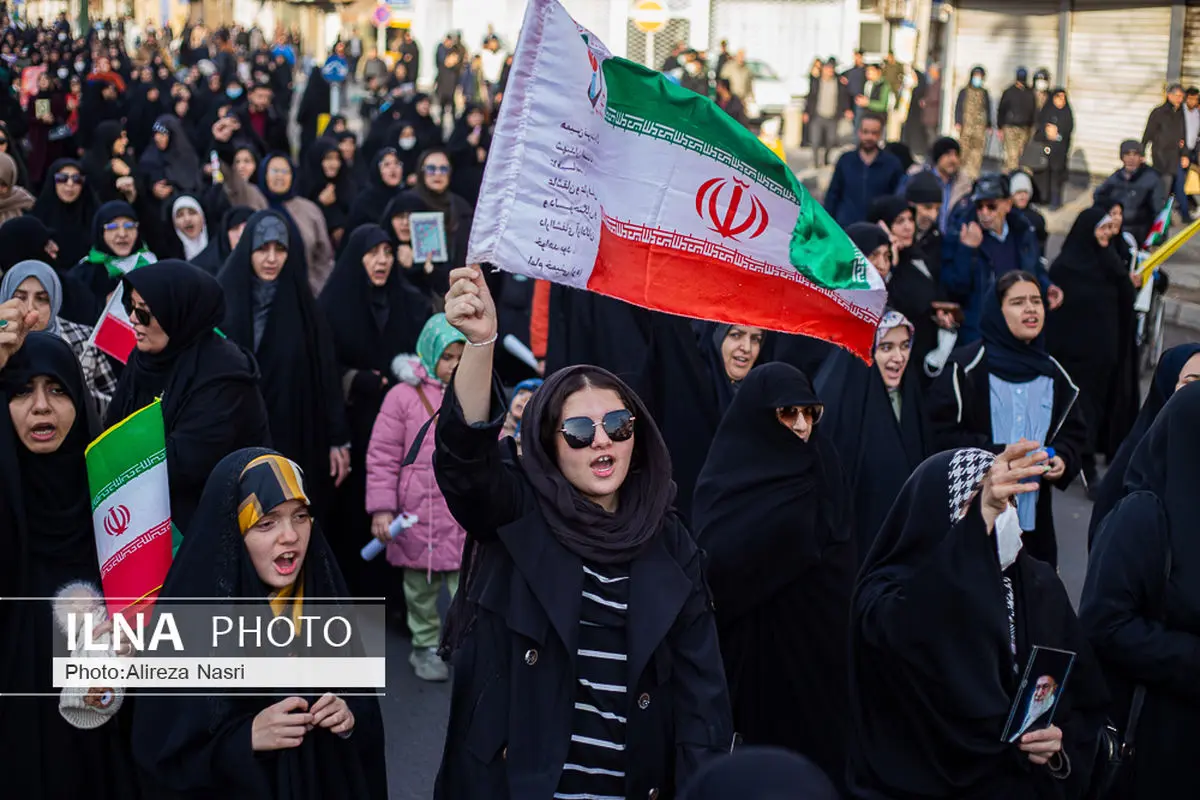 مقام‌های منطقه‌ای به ترامپ: دست نگه‌دار! هرگونه حمله، ایرانیان را متحد می‌کند