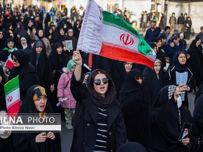مقام‌های منطقه‌ای به ترامپ: دست نگه‌دار! هرگونه حمله، ایرانیان را متحد می‌کند