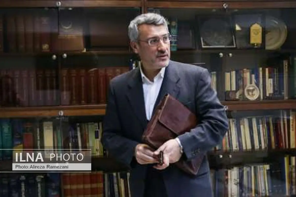 بعیدی نجاد: ترقبوا أخبارا سارة
