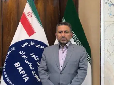 توضیح درباره حضور اتباع افغانستانی در نقطه صفر مرزی/ با بهتر شدن شرایط در افغانستان، آوارگان به شهرهای خود باز می‌گردند