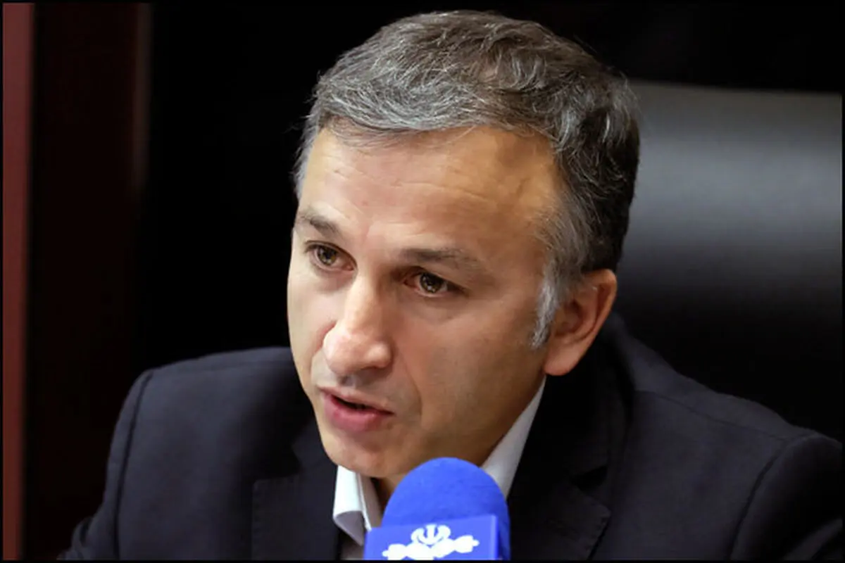 اعلام زمان بهره ‌برداری از راه‌آهن تهران-همدان/ حل‌وفصل مشکلات قطار نخجوان- مشهد/ مذاکره برای راه‌اندازی دو قطار گردشگری برنامه‌ای از مبدا تبریز 