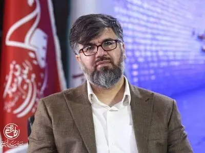 جلال غفاری قدیر دبیر نوزدهمین جشنواره فیلم مقاومت شد