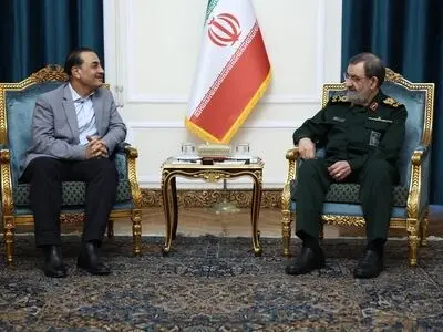  ذره‌ای از مواد هسته‌ای غنی شده از ایران خارج نخواهد شد