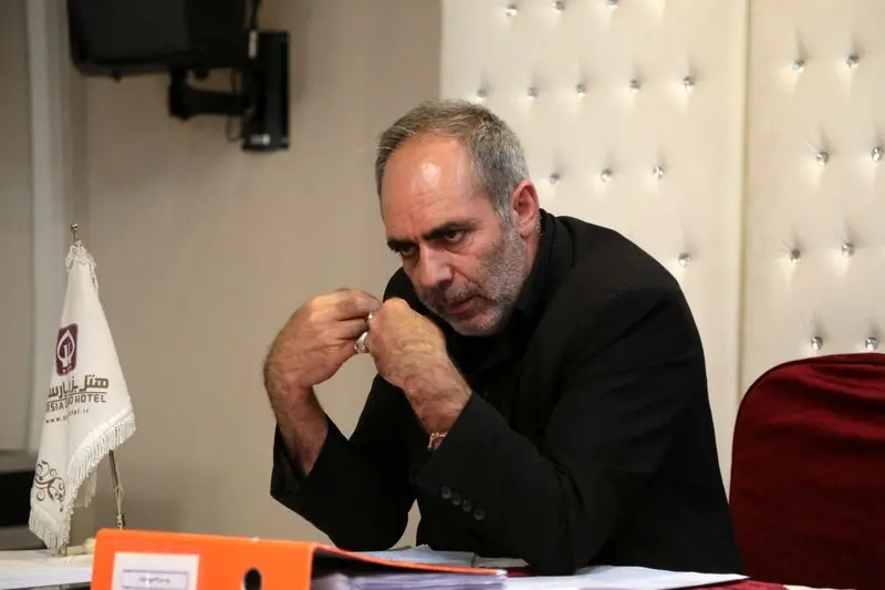 گالری