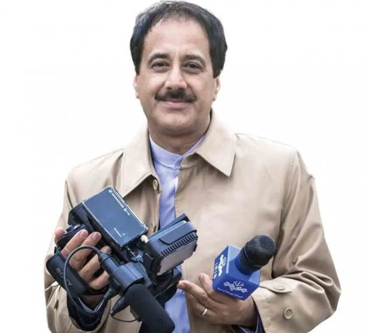 آخرین وضعیت پرداخت مطالبات استراماچونی از زبان حمید معصومی نژاد(فیلم)