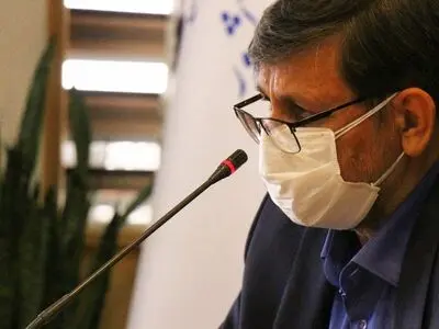 موافقت استاندار سمنان با ساخت بیمارستان دوم دامغان/ مراحل ساخت بیمارستان دوم ماهیانه به استانداری گزارش شود