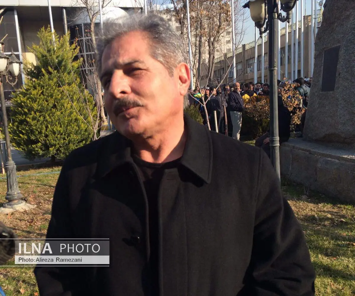 قطر برای دفاع به ایران می‌آید/ برانکو رضاییان را ببخشد
