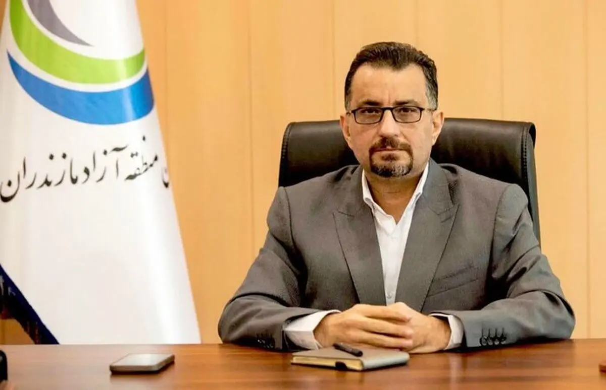 ثبت ۵١۵ شرکت در منطقه آزاد مازندران در حوزه های مختلف اقتصادی 