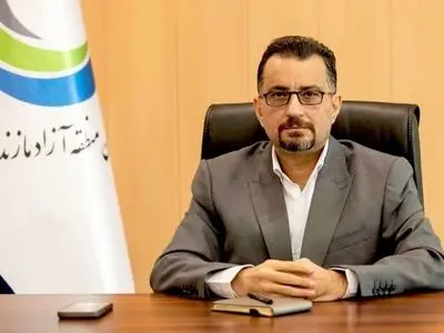 ثبت ۵١۵ شرکت در منطقه آزاد مازندران در حوزه های مختلف اقتصادی 