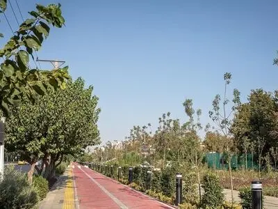 بررسی آخرین وضعیت احداث باغ‌راه حضرت زهرا/ دستور زاکانی برای رفع گلوگاه‌های اجرایی پروژه‌های بزرگ‌مقیاس پایتخت